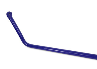 SuperPro 18-25 Jeep Wrangler 20mm HD Fixed Rear Sway Bar Kit