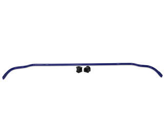 SuperPro 18-25 Jeep Wrangler 20mm HD Fixed Rear Sway Bar Kit