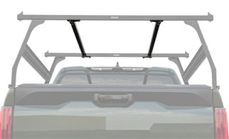 Access Universal Trim to Fit ADAGRID (Up to 8ft Box) - Matte Black