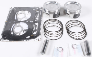 Top End Kit Armorglide 80.00/std 10.2:1 Pol