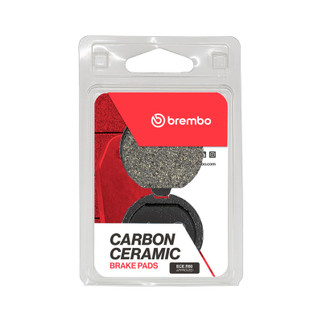 Brembo 77-78 Suzuki GS 400cc Brake Pad - Front