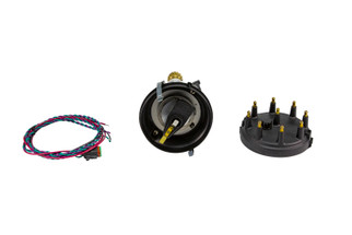 FAST XDi Race Cam Sync Large Cap Distributor For Ford 289/302
