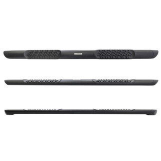 Go Rhino 24-25 Lexus GX550 V-Series V3 Aluminum Side Steps & Mounting Brackets Kit