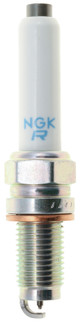 NGK Laser Platinum Spark Plug Box of 4 (PKER7A8EGS)