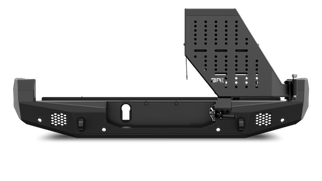 Body Armor 4x4 16-23 Toyota Tacoma Pro Passenger Side Swingout