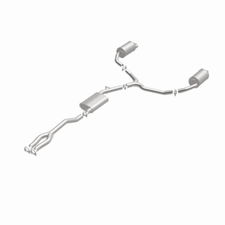 MagnaFlow BRE Exhaust Kit 15-22 300 CHARGER 3.6L