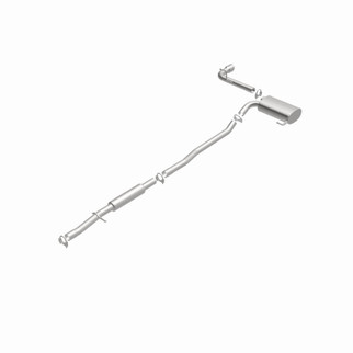 MagnaFlow BRE Exhaust Kit 12-17 JEEP COMPASS 2.4L