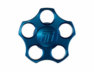 Turbosmart 12AN Blue Oil Cap
