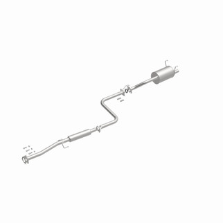 MagnaFlow BRE Exhaust Kit 93-95 Honda Del Sol