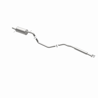 MagnaFlow BRE Exhaust Kit 99-03 Mazda Protege Protege5
