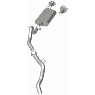 MagnaFlow BRE Exhaust Kit 96-05 Blazer Jimmy 4.3L