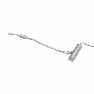 MagnaFlow BRE Exhaust Kit 01-03 Toyota RAV4 2.0L