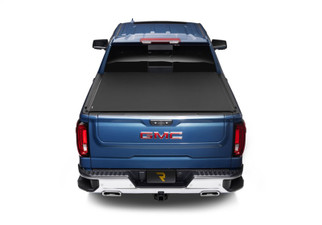 TruXedo 05-21 Nissan Frontier 58.6in. Bed Pro X15 TS