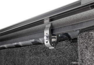 TruXedo 05-21 Nissan Frontier 58.6in. Bed Pro X15 TS
