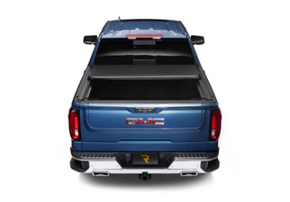 TruXedo 09-14 Ford F-150 80.4in. Bed Pro X15 TS