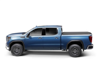 TruXedo 09-14 Ford F-150 80.4in. Bed Pro X15 TS