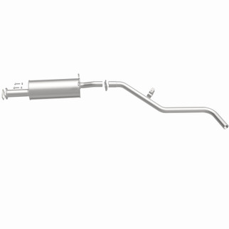 MagnaFlow BRE Exhaust Kit 90-96 Nissan D21 2.4L