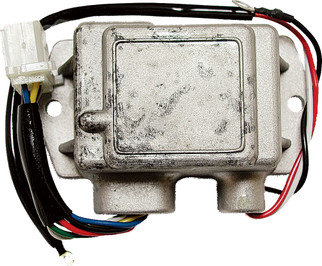 Cdi John Deere