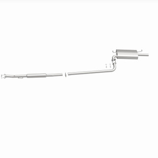 MagnaFlow BRE Exhaust Kit 96-03 Camry ES300