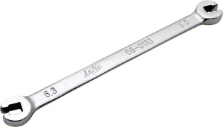 Spoke Wrench 6mm X 6.3mm