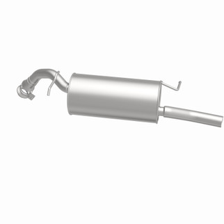 MagnaFlow BRE Exhaust Kit 04-06 Scion xB 1.5L