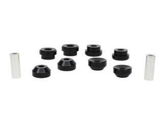 Whiteline Plus 02-06 Acura RSX Front Control Arm-Lower Inner Bushing Kit
