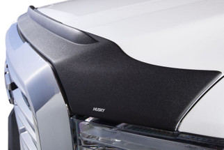 Husky Liners 09-18 Dodge RAM 1500 (Excl. Sport/Rebel) Aeroskin Lightshield PRO - Blk