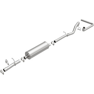 MagnaFlow BRE Exhaust Kit 87-96 Ford Econoline E-150 E-250