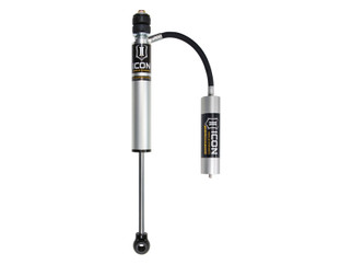 ICON 2024+ Toyota Land Cruiser 250 Series/Lexus GX550 0-3in Lift Passenger Side Rear Shock Absorber