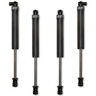 Rock Krawler 2019+ Jeep Wrangler JT 3.0in 2.25 RRD Shocks - Front & Rear