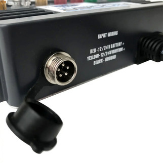 Oracle Trigger 6 Shooter Controller Ford Bronco 2021+ Combo Kit