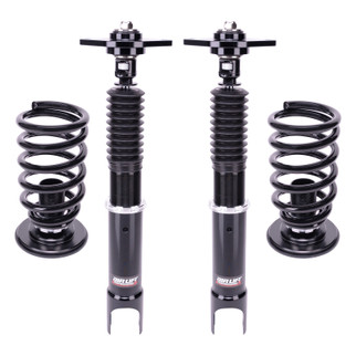 Air Lift Performance 02-06 Infiniti G35 / 03-08 Nissan 350z Coilover Kit
