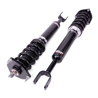 Air Lift Performance 02-06 Infiniti G35 / 03-08 Nissan 350z Coilover Kit