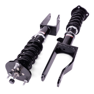Air Lift Performance 17-23 Tesla Model 3 (AWD) / 20-24 Tesla Model Y Coilover Kit