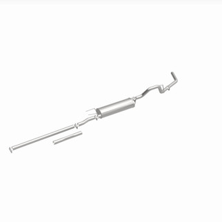 MagnaFlow BRE Exhaust Kit 04-08 Ford F-150