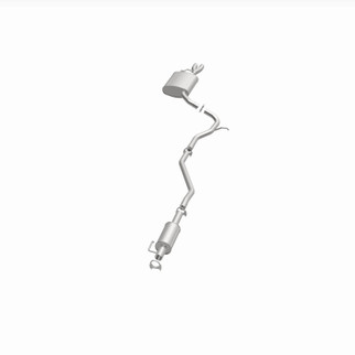 MagnaFlow BRE Exhaust Kit 06-10 Fusion Milan 2.3L