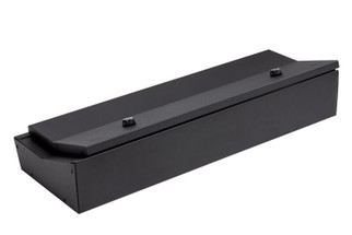 Tuffy 09-14 Ford F150 Supercrew W/ Subwoofer