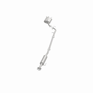MagnaFlow BRE Exhaust Kit 07-11 Toyota Camry