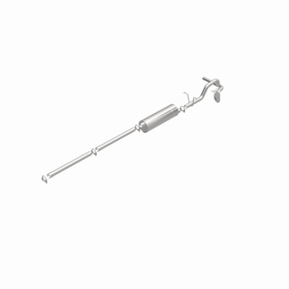 MagnaFlow BRE Exhaust Kit 87-95 Ford F-150
