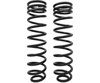 Carli 09-18 Ram 1500 0.5in Lift Rear Multi Rate Coil Spring Kit Hd +500lbs Constant Load
