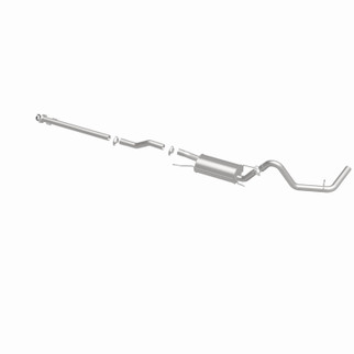 MagnaFlow BRE Exhaust Kit 05-12 Toyota Tacoma 4.0L