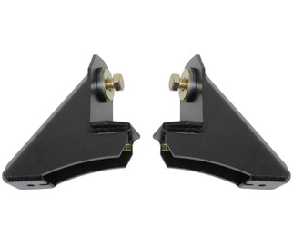Carli 00-05 Ford Excursion Bump Drops Rear Excursion