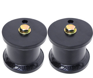 Carli 05-16 Ford F250/350 SD Hardware Bump Stop Drop 4.5in Dominator Only