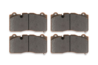 DBA 19-24 Chevrolet Camaro ZL1 XP Performance Front Brake Pads