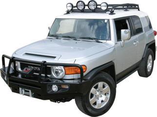 Tuffy Fj Cruiser Light Bar Assy