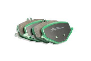 DBA 2019+ Mercedes-Benz G63 AMG (W463) SP Performance Rear Brake Pads