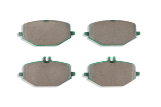 DBA 2021+ Mercedes-Benz GLE53 AMG 4Matic SP Performance Rear Brake Pads