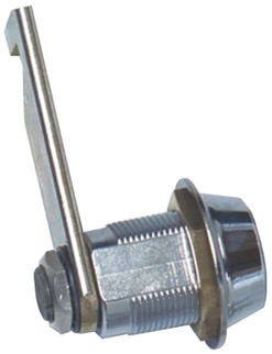 Tuffy Camlock 101 Old Tuffy Barrel Lock Replacement Kit
