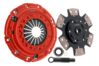 Action Clutch 18-21 Honda Accord 2.0L (K20C4) Turbo Stage 5 Clutch Kit (2MS)