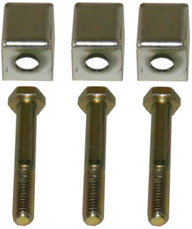 Tuffy Ford Bronco Ft6677 Mounting Kit